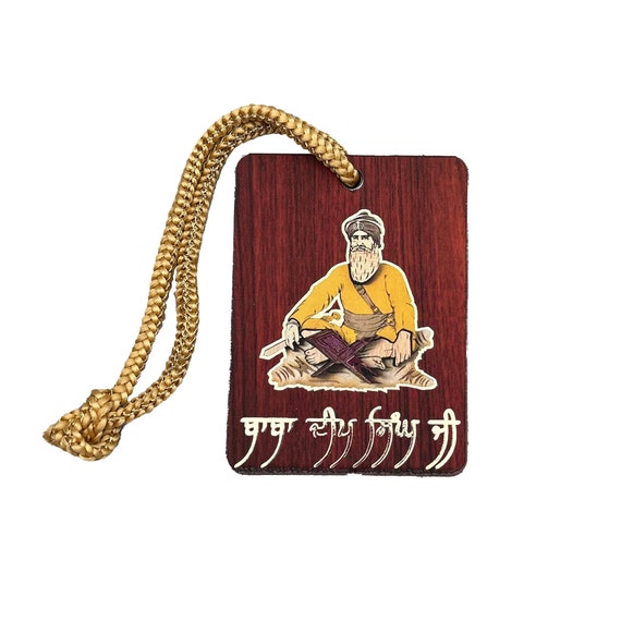 Baba car decor discount