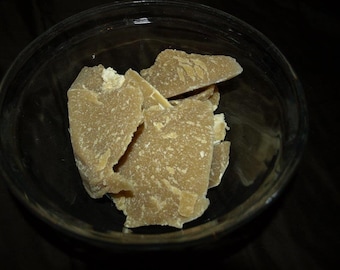 Food Grade All-Natural Unfiltered Texas Beeswax