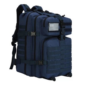 Tactical backpack -  España