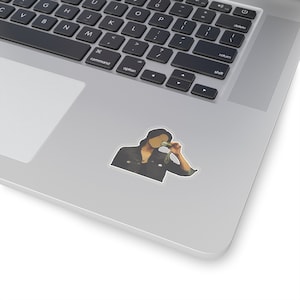 Stray Kids Hyunjin (2) Instagram Boyfriend Vinyl Stickers, Gift for Stays