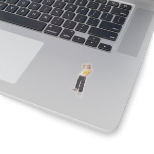 Stray Kids Felix Instagram Boyfriend Vinyl Stickers, Gift for Stays
