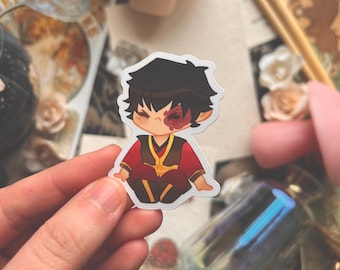 Vinylstickers
