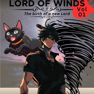 Lord of winds