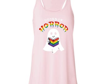Camiseta sin mangas con espalda nadadora y holgada Bella + Canvas B8800
