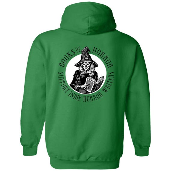 GURUNVANI 20sw8031 uniseks-volwassene Sweatshirt met