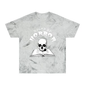 Unisex Color Blast T-Shirt