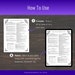 DND Cheat Sheet, DM Cheat Sheet, Dnd Player Guide, 5e, Quick Reference ...