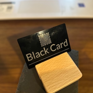Carte noire officielle