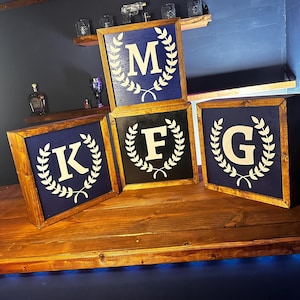 Concealment Frame