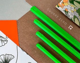 Parallel spacer Tools for Book binding | Parallel Rules for Bookbinding Fan Fiction, Scrapbooking, Albums and Gift Boxes | Made in USA