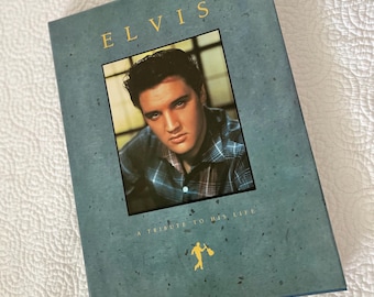 ヴィンテージ エルヴィス・プレスリー ベルト：1970年代のロック