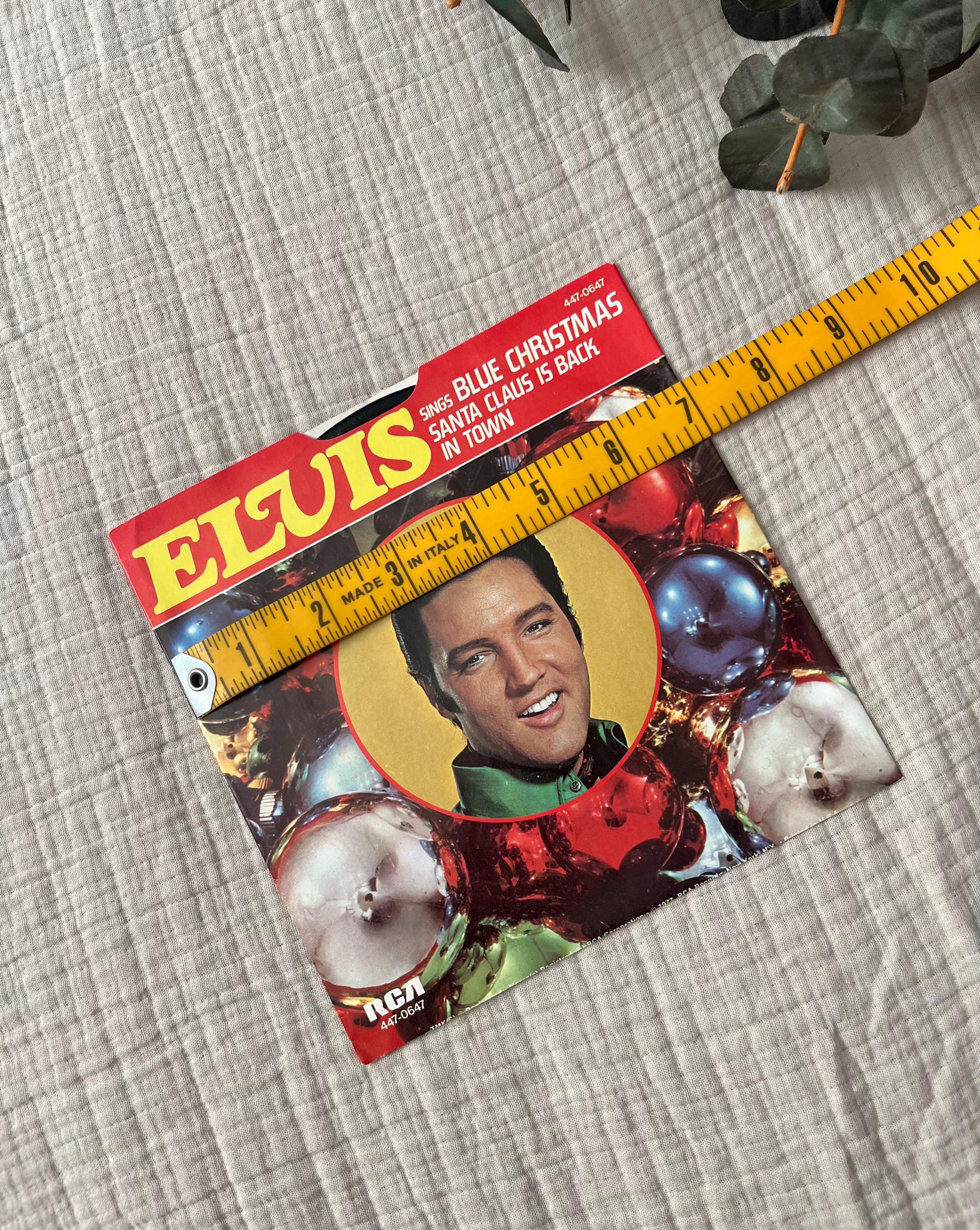 Elvis Presley 