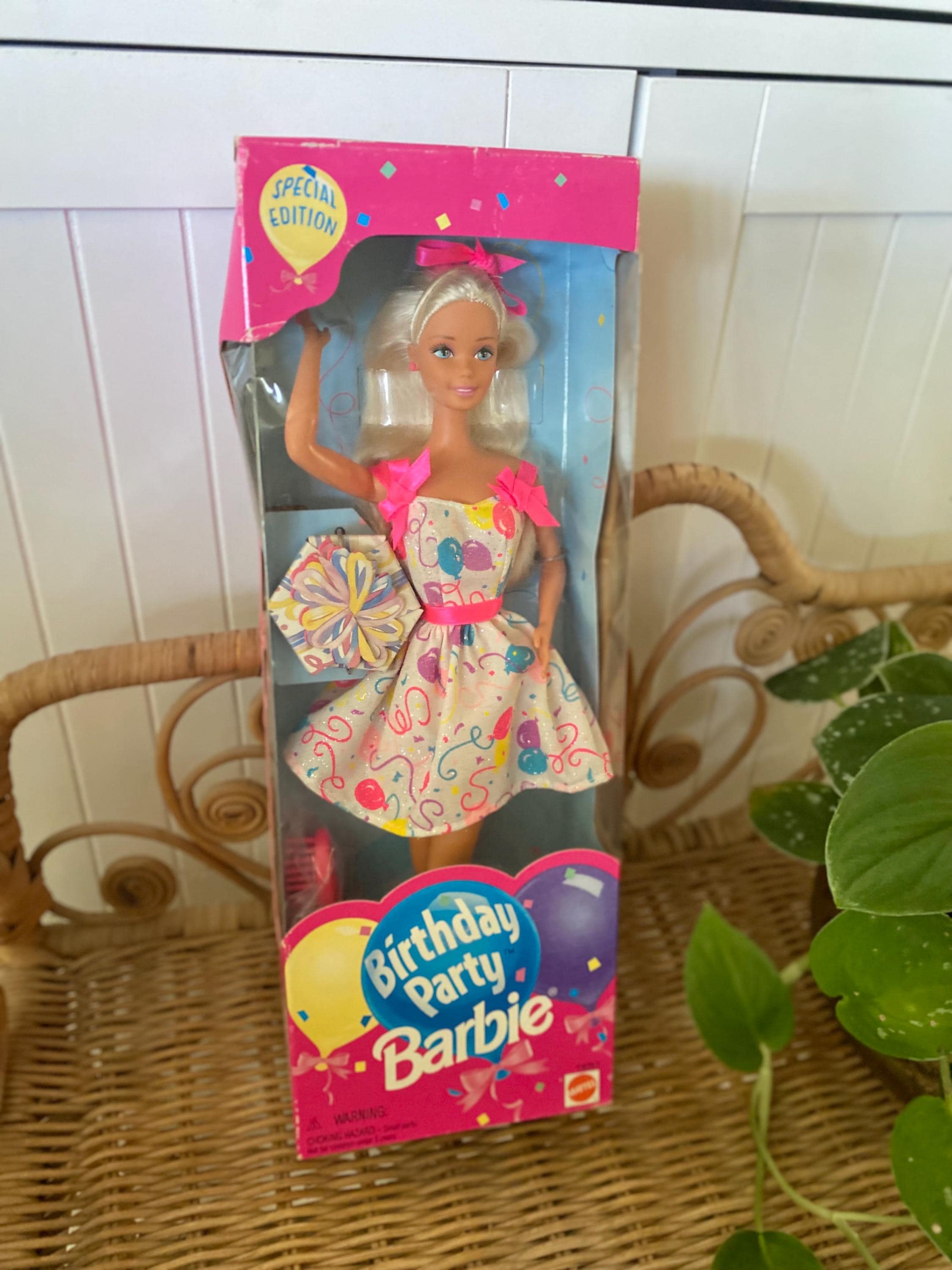 University barbie Italia