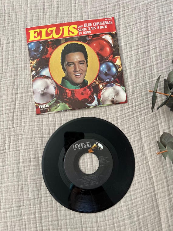 Elvis Presley 