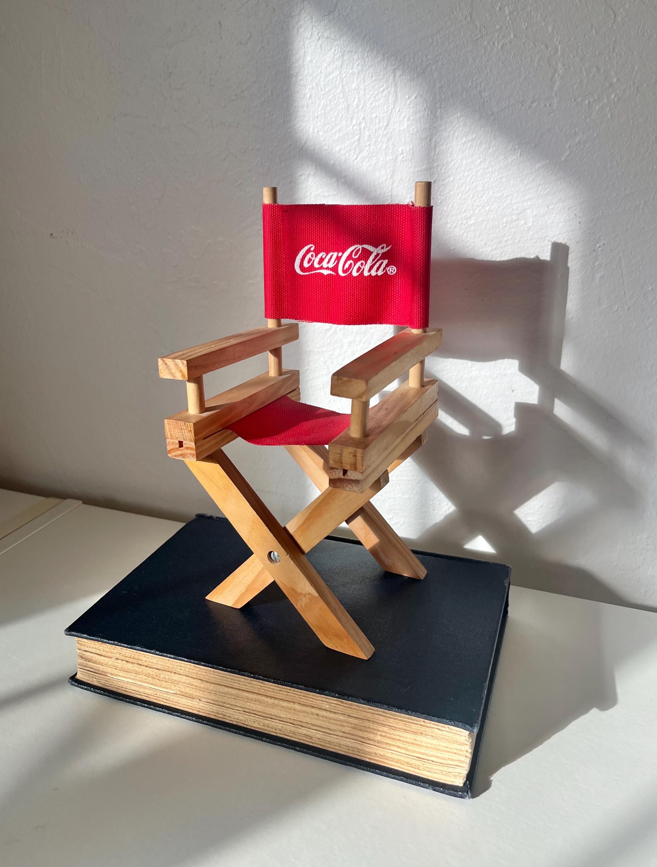 Coca Cola Chairs - Etsy