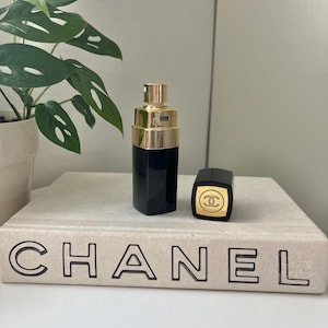 Vintage Chanel No. 5 Eau de Toilette Spray
