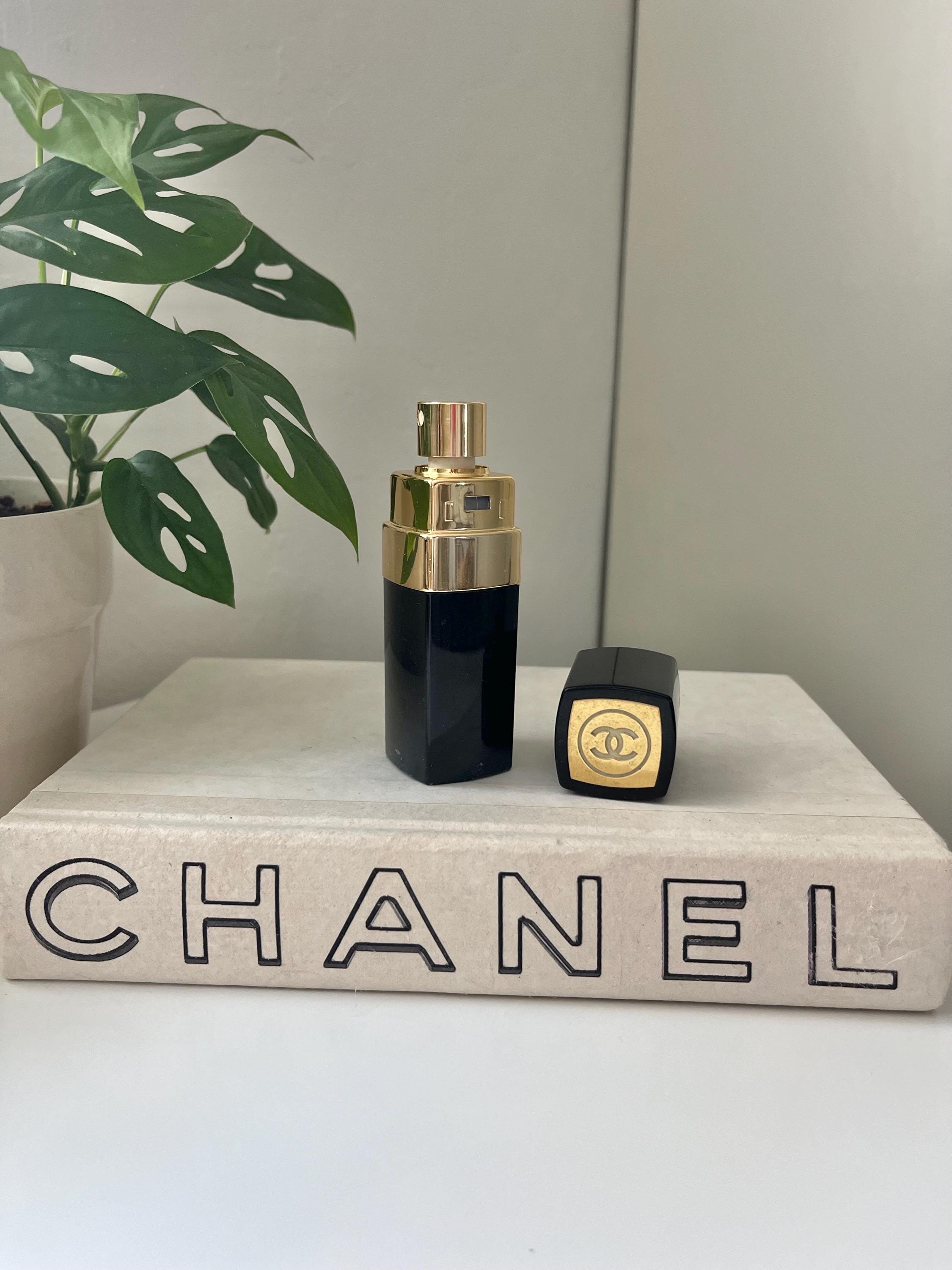 Vintage chanel no 5 - Etsy 日本