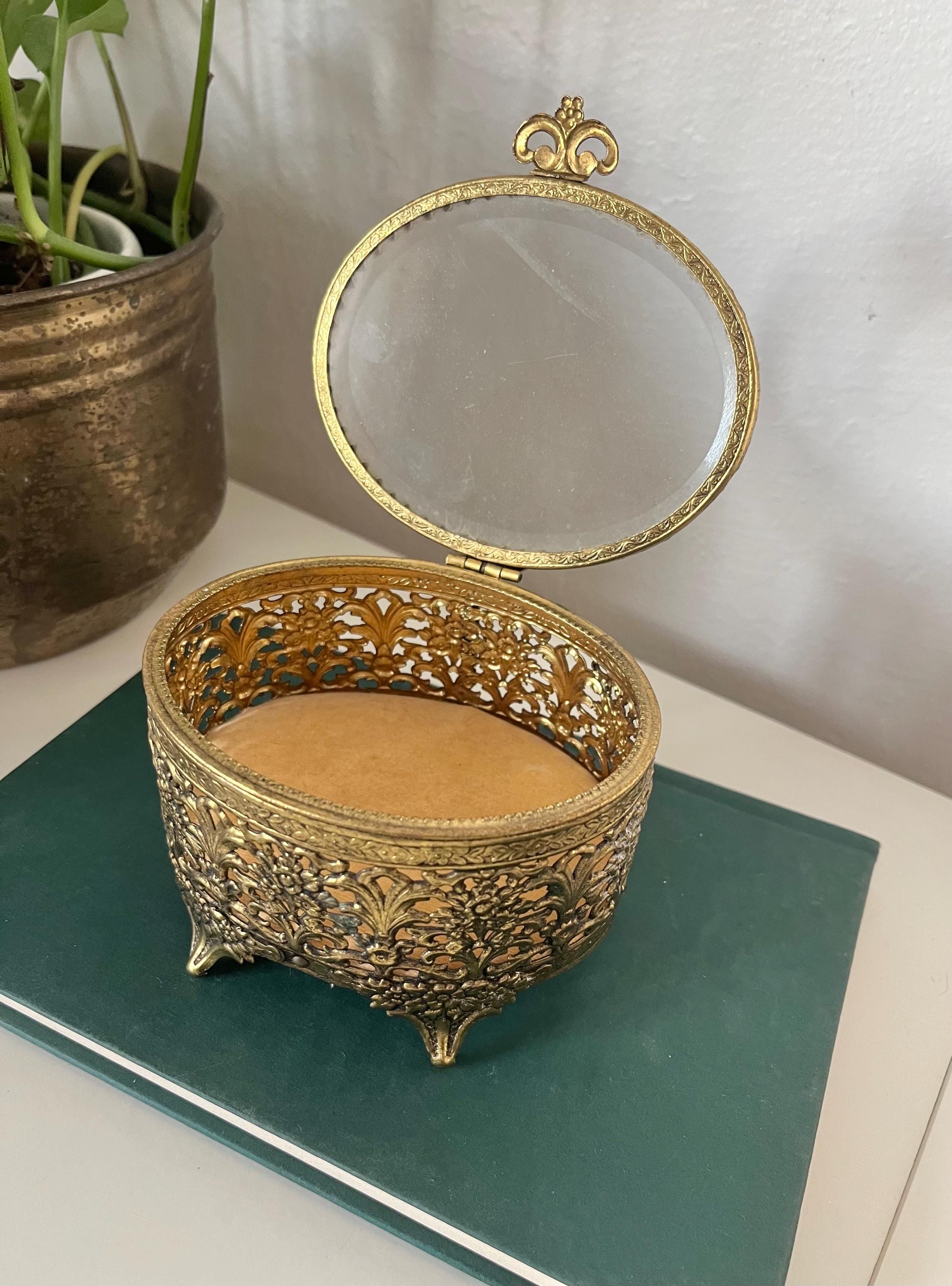 matson マトソン　ゴールドローズ　アクセサリースタンド Buy Matson Jewelry Online In India - Etsy India