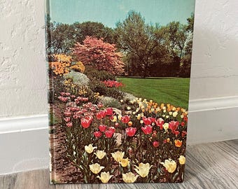 New Illustrated Encyclopedia of Gardening by T.H. Everett
