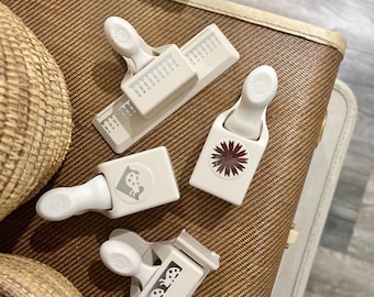 マーサスチュワート　パンチセット！ マーサ・スチュワート・クラフト - ページをめくるパンチセット