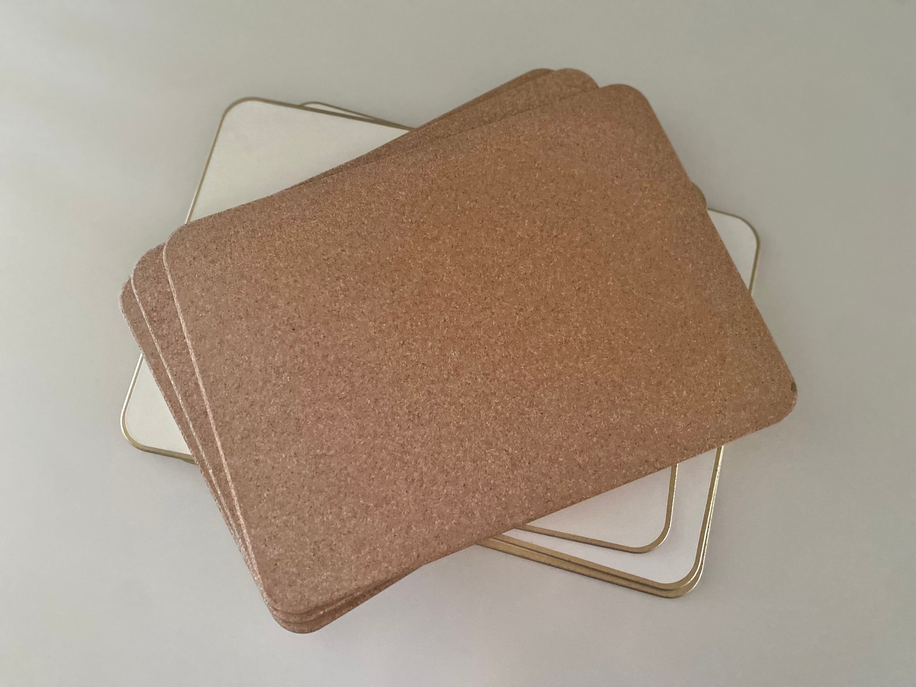 Jason place mat  6点セット Jason Placemats of Distinction Scenic Set of 6, Made in New