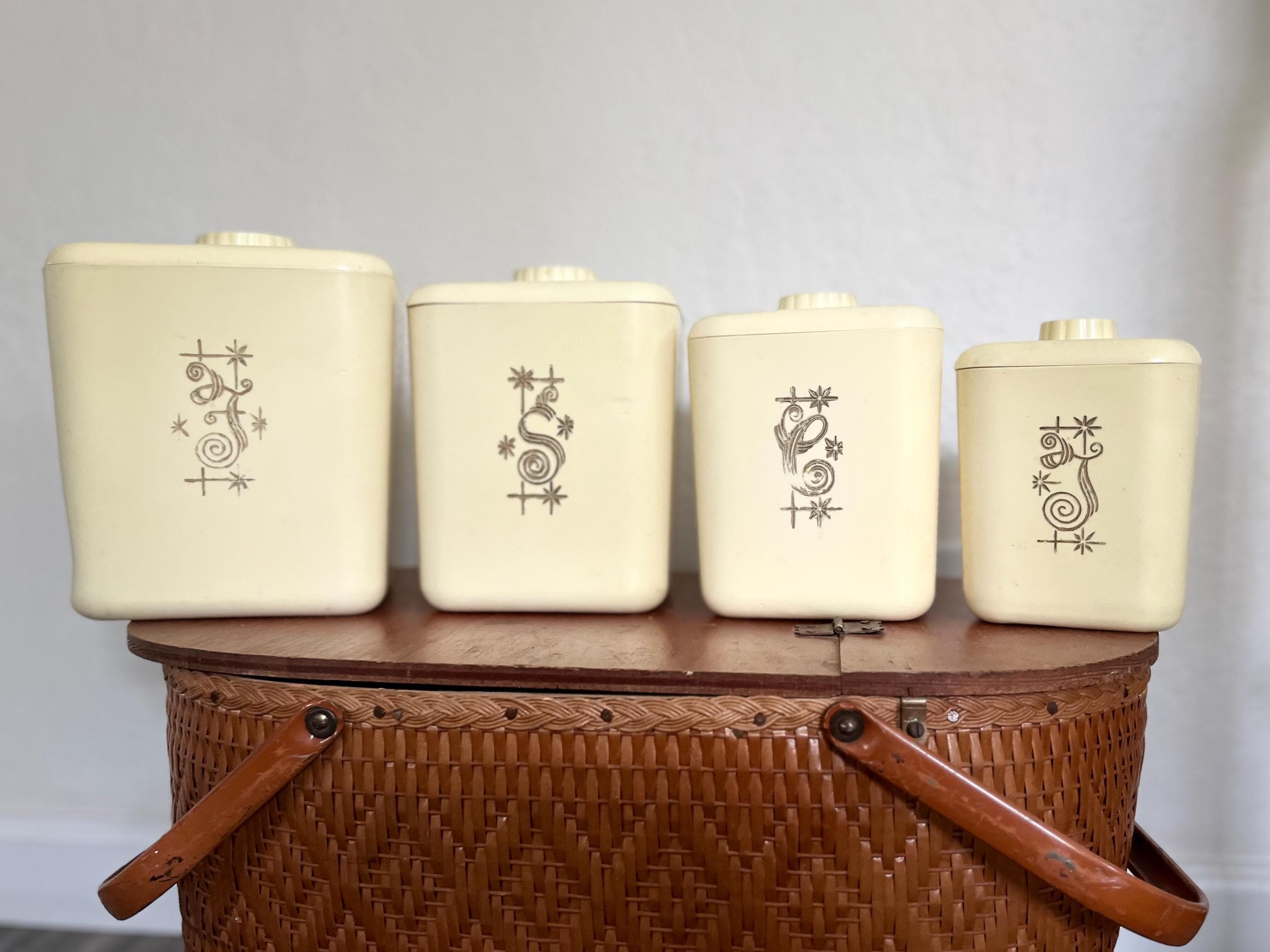 最終お値下げエバゴスかごバッグ美品