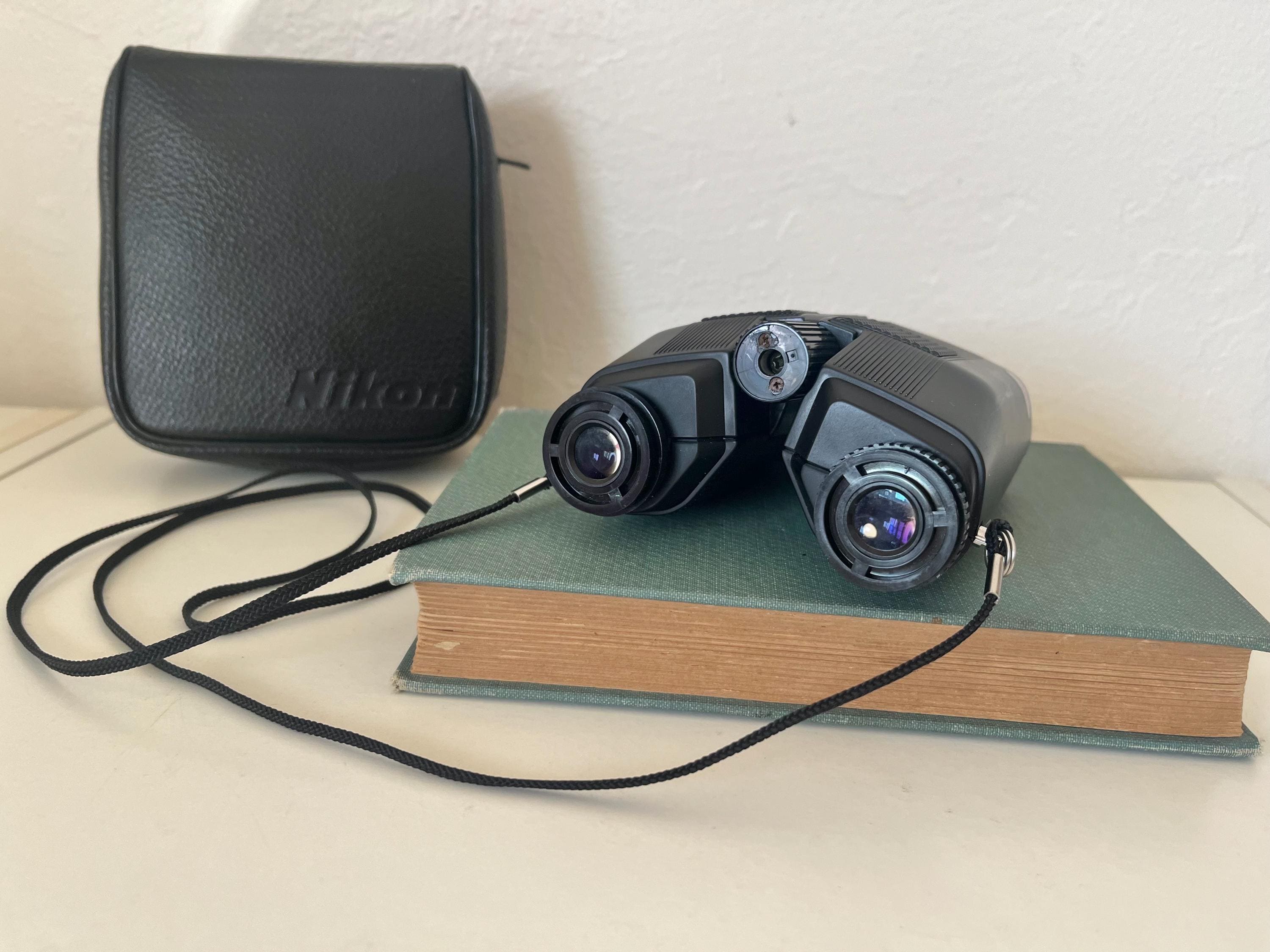 Binoculars nikon - Etsy 日本