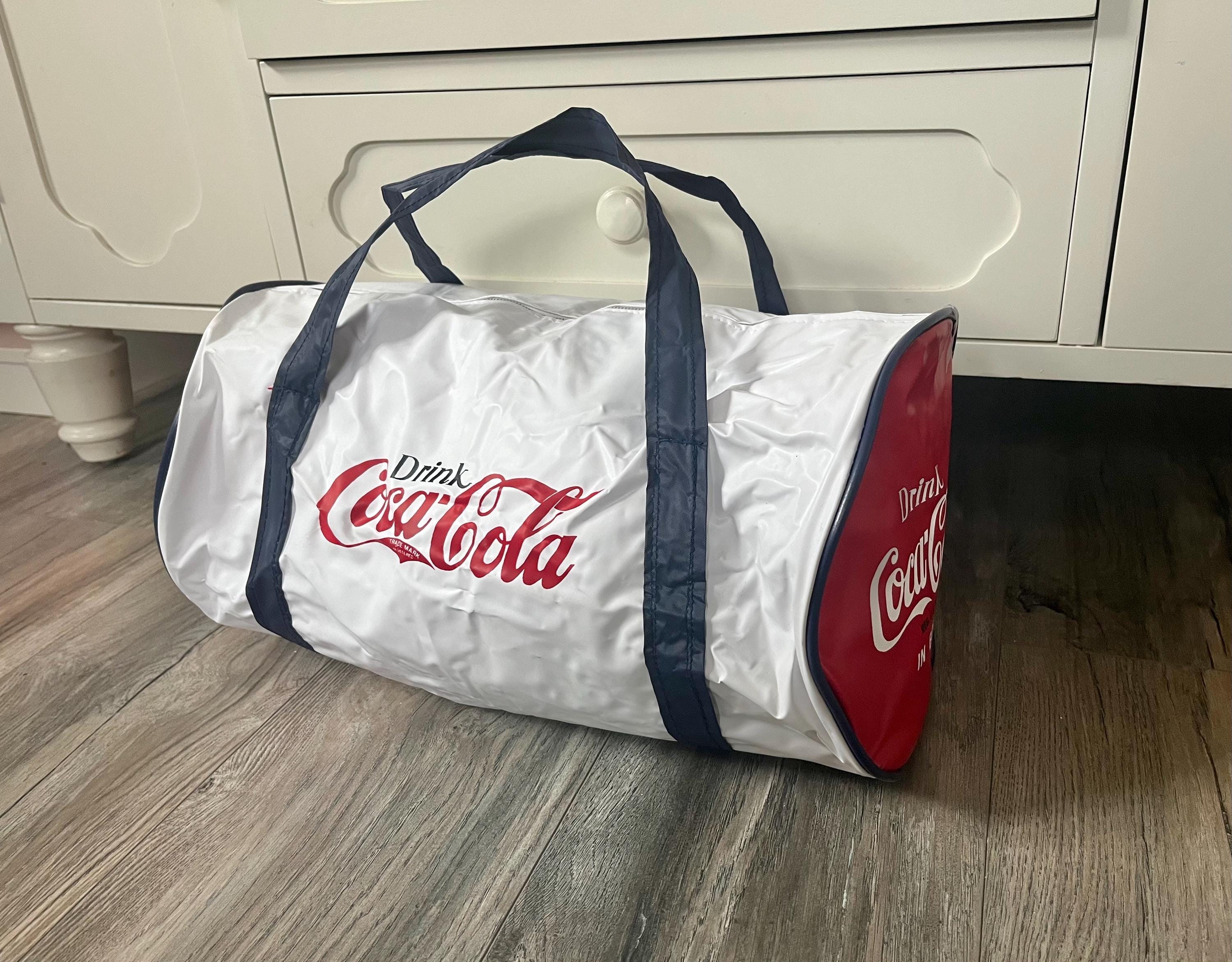 Coca Cola Handbag - Etsy