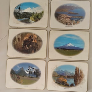 Jason Placemats - Etsy
