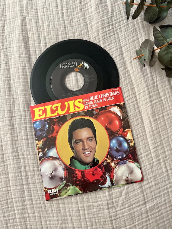 Elvis Presley 