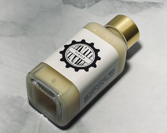 Aftershave Splash // Finale // 100 ML