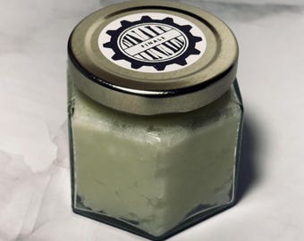 Shaving Soap // Finale // 4.6 OZ