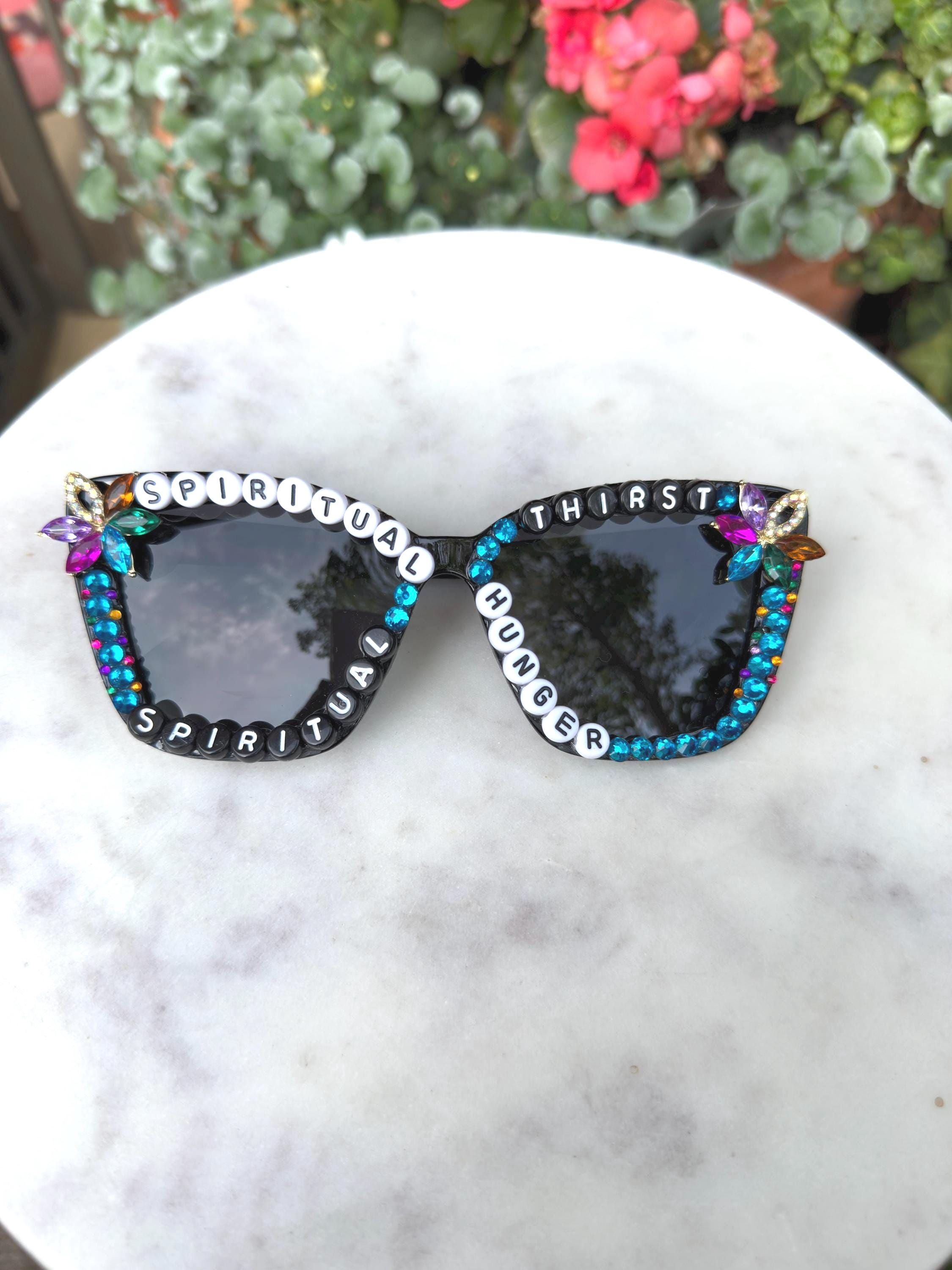 Rap Sunglasses