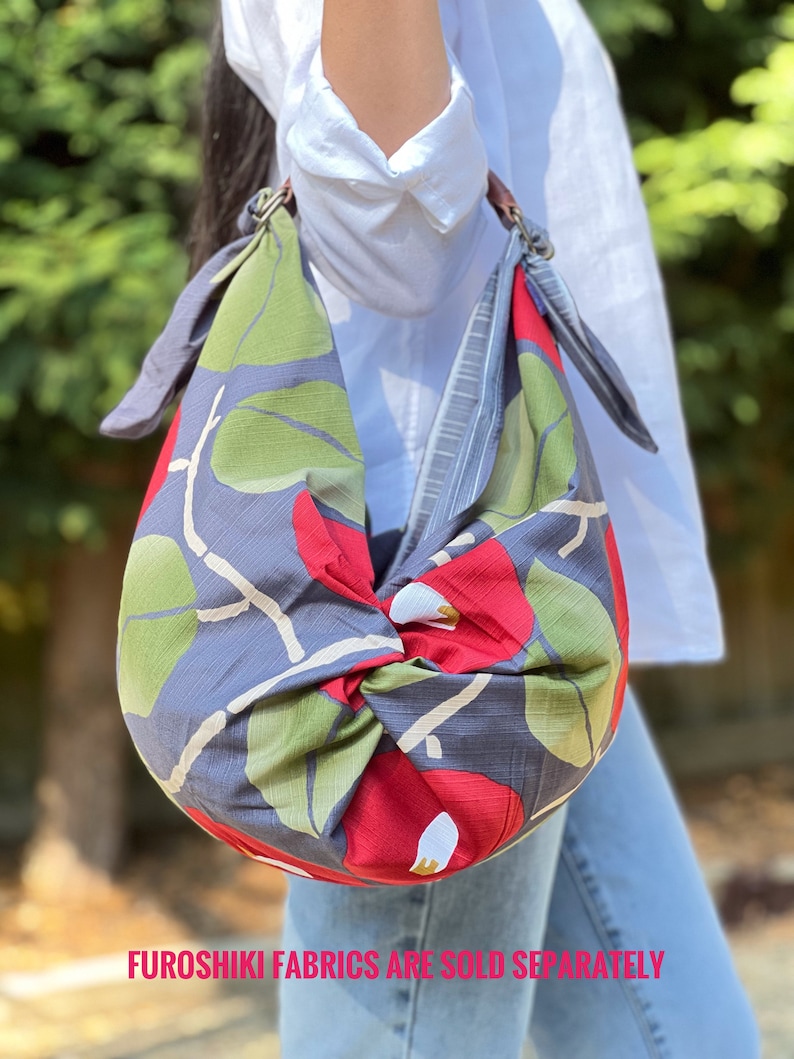 Leather Furoshiki Bag Handle Japanese Knot Bag Strap Made In Japan Etsy leather-furoshiki-bag-handle-japanese-knot-bag-strap-made-in-japan-etsy