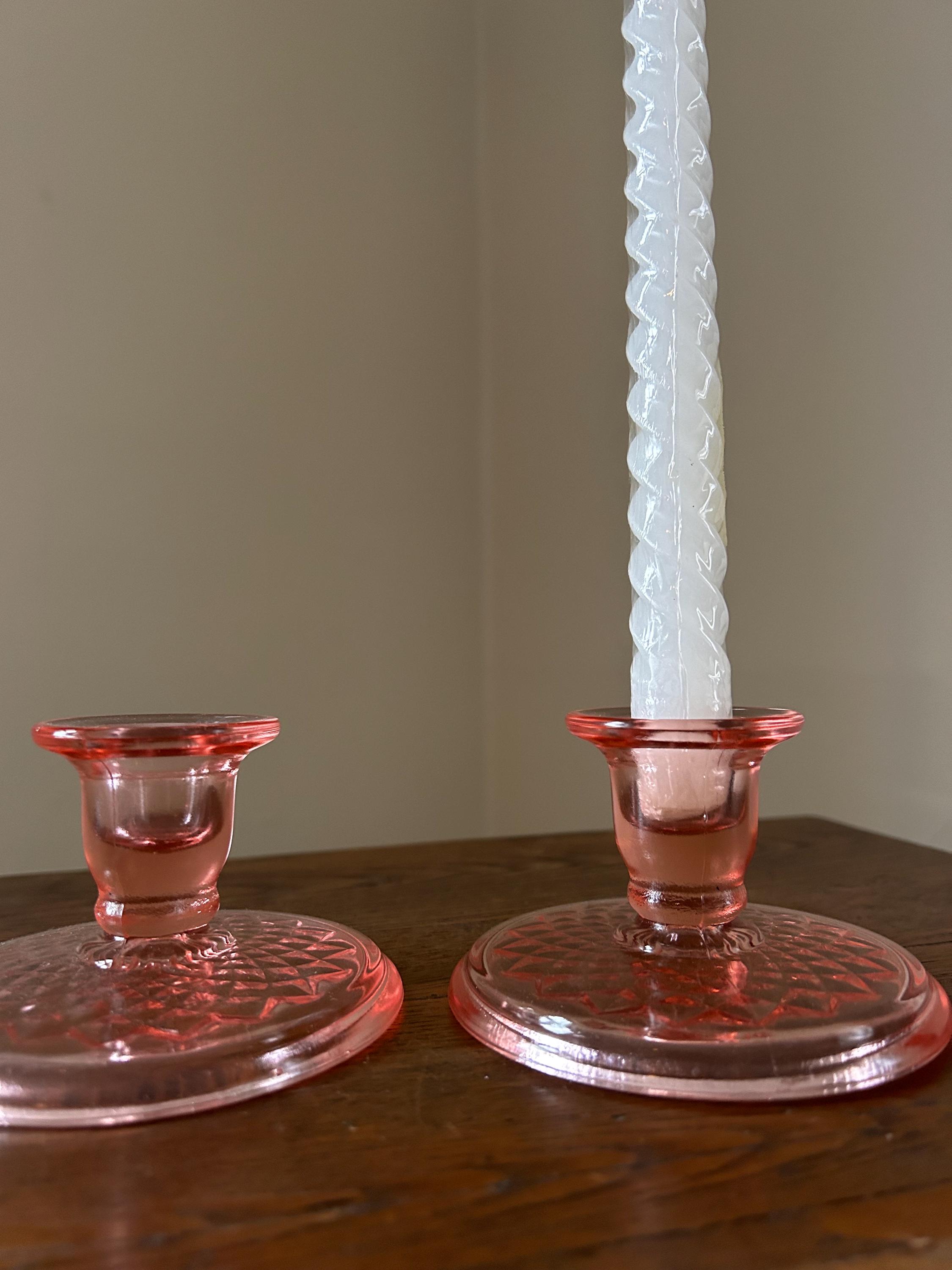 1930s Candle Holder - Etsy