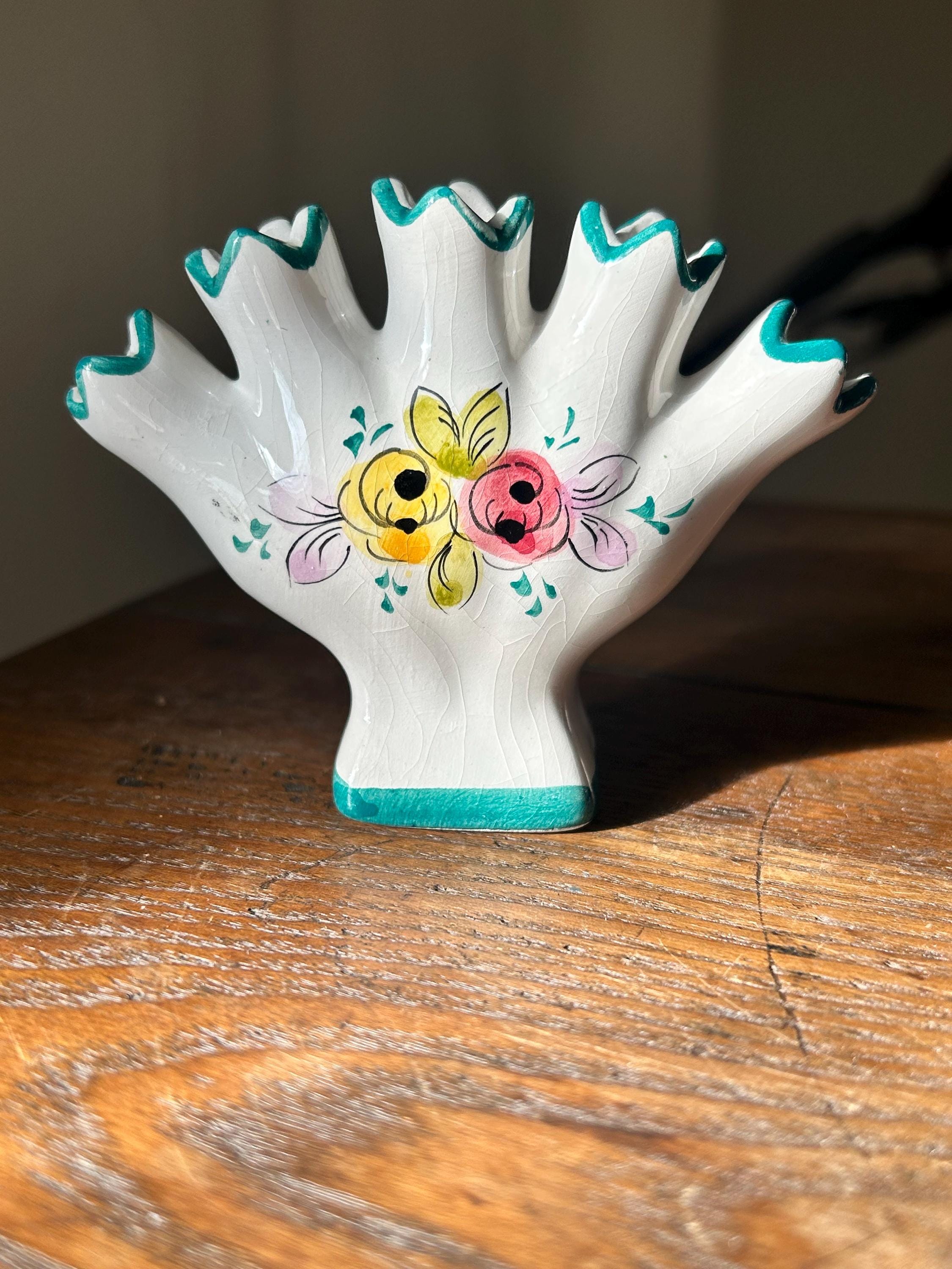 Portugal Finger Vase - Etsy