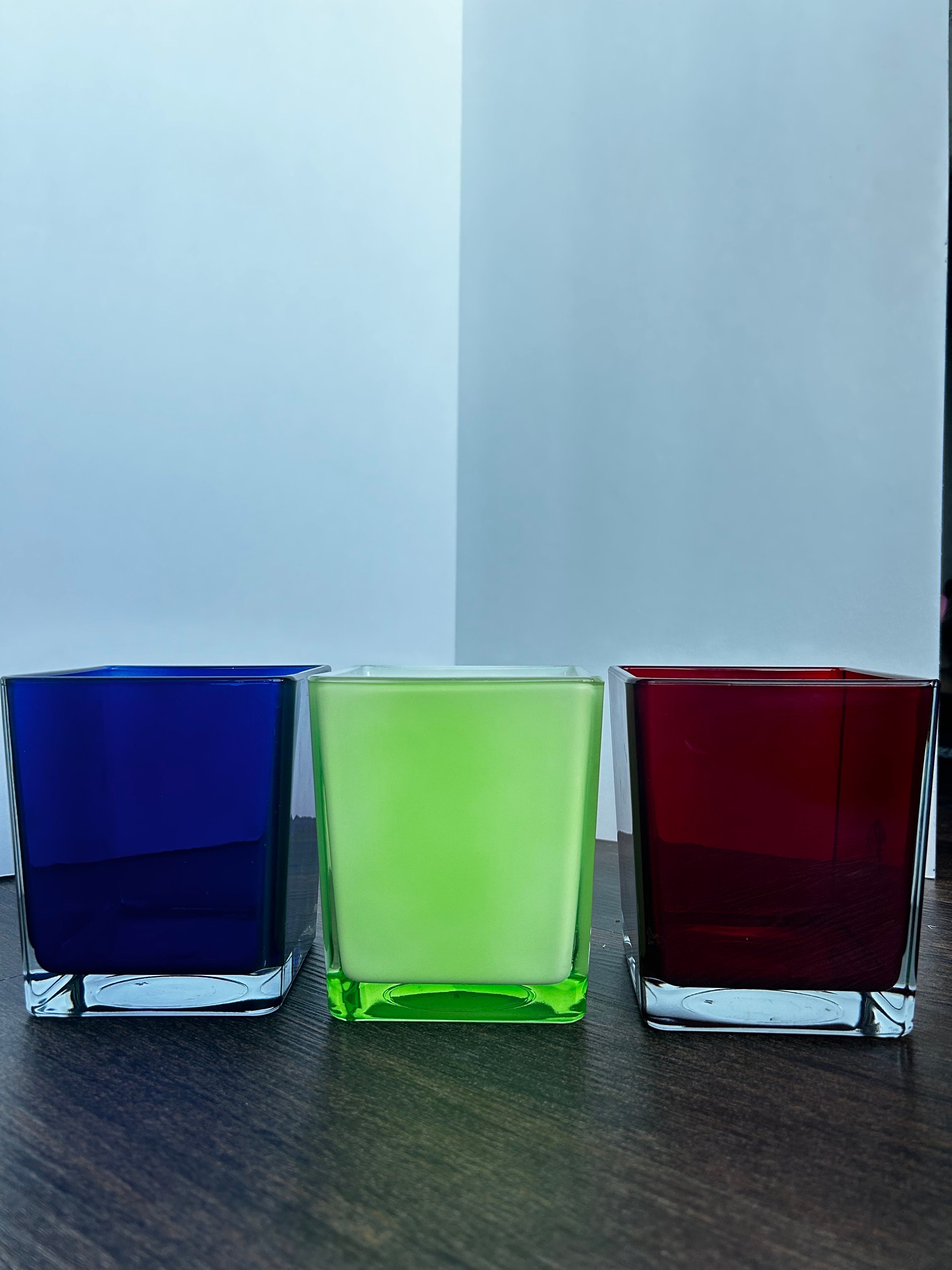 Green Decorative Vases for sale | UK