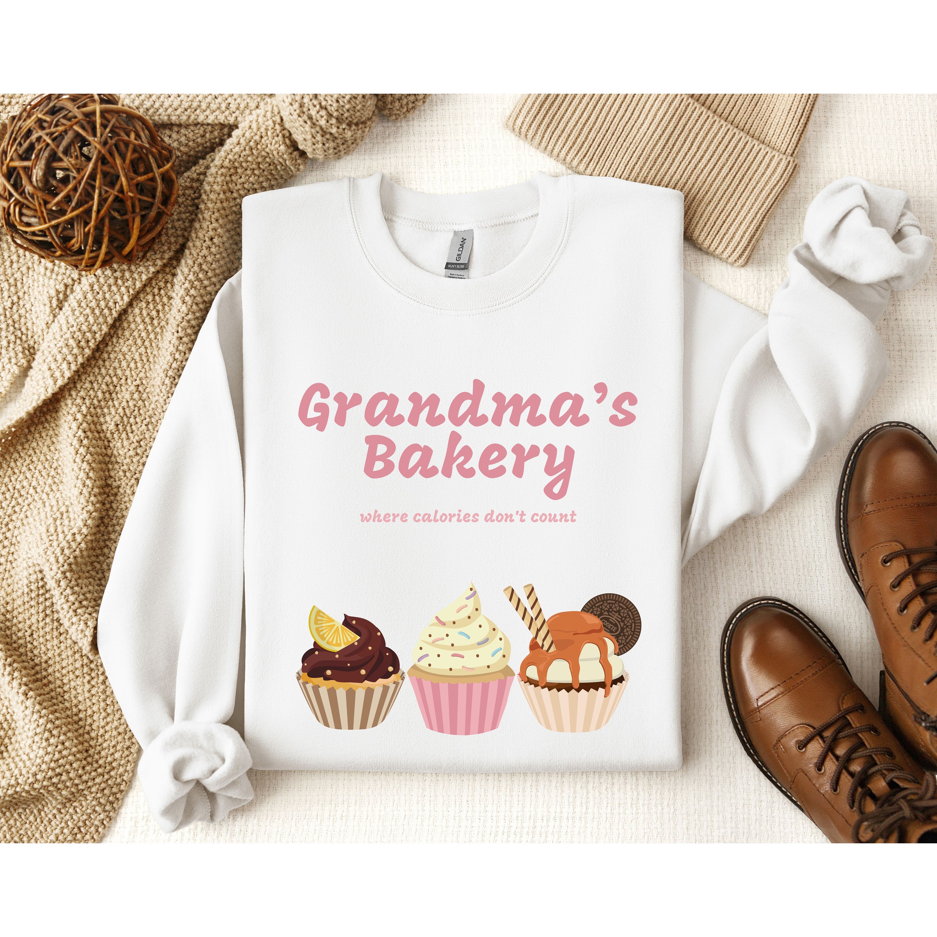 Funny Baking Gift for Women, Mom, Wife, Sister, Grandma, Cute Cooking Gifts  for Bakers, Friends, Dau…See more Funny Baking Gift for Women, Mom, Wife
