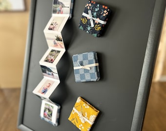 Magnetic Little Snaps (Tiny Magnetic Albums)