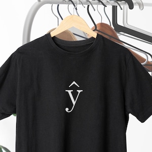 Data Science Shirt, Machine Learning Shirt, Analytics Shirt, Statistics Shirt, AI, ML, DS, Y Hat, Data Scientist, Y Pred