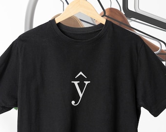 Data Science T-Shirt: Machine Learning Analytics Tee