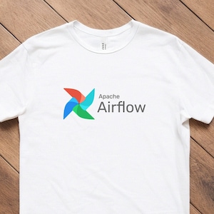 Apache Airflow Shirt, Data Science Shirt, Data Analyst Shirt, Analytics Shirt, Airflow Shirt, DAG, ETL, Python Airflow, Airflow