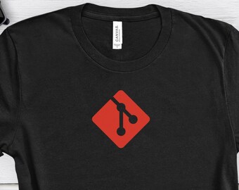 Git Version Control Shirt: Data Science Analyst Coding Tee