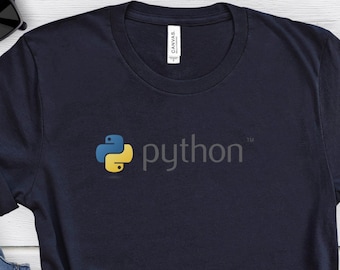 Python Coder Shirt: Data Science, Data Analyst Tee