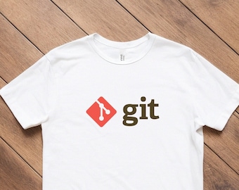 Git Version Control Shirt: Data Science Coder Tee