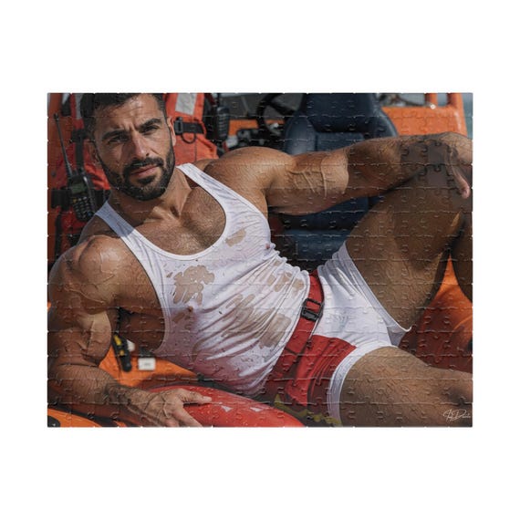 Rompecabezas — 5
