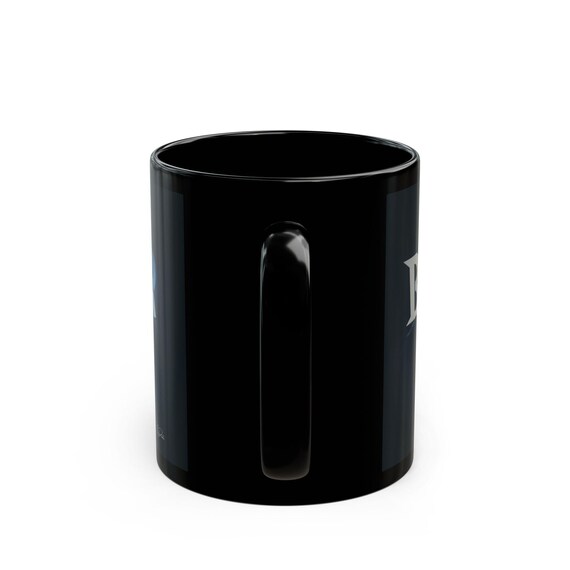 Taza con pareja gay de «osos» — 4