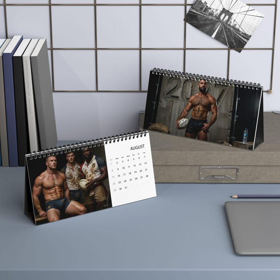 Calendrier 2027 : Rugby masculin — 9