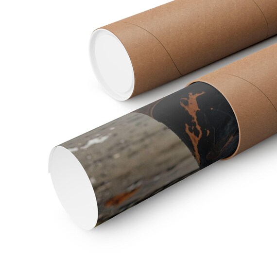 Locked Athletic Bodies Print — 3