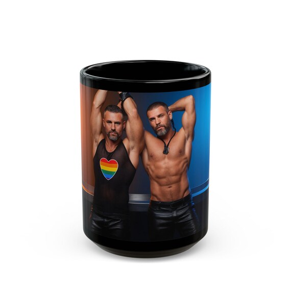 Mug — 9